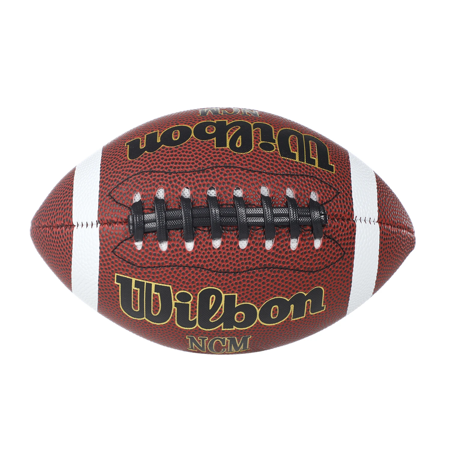 1 Pcs Standard Rugby Ball for American Football Training Game Size 3 Size 6 Size 9