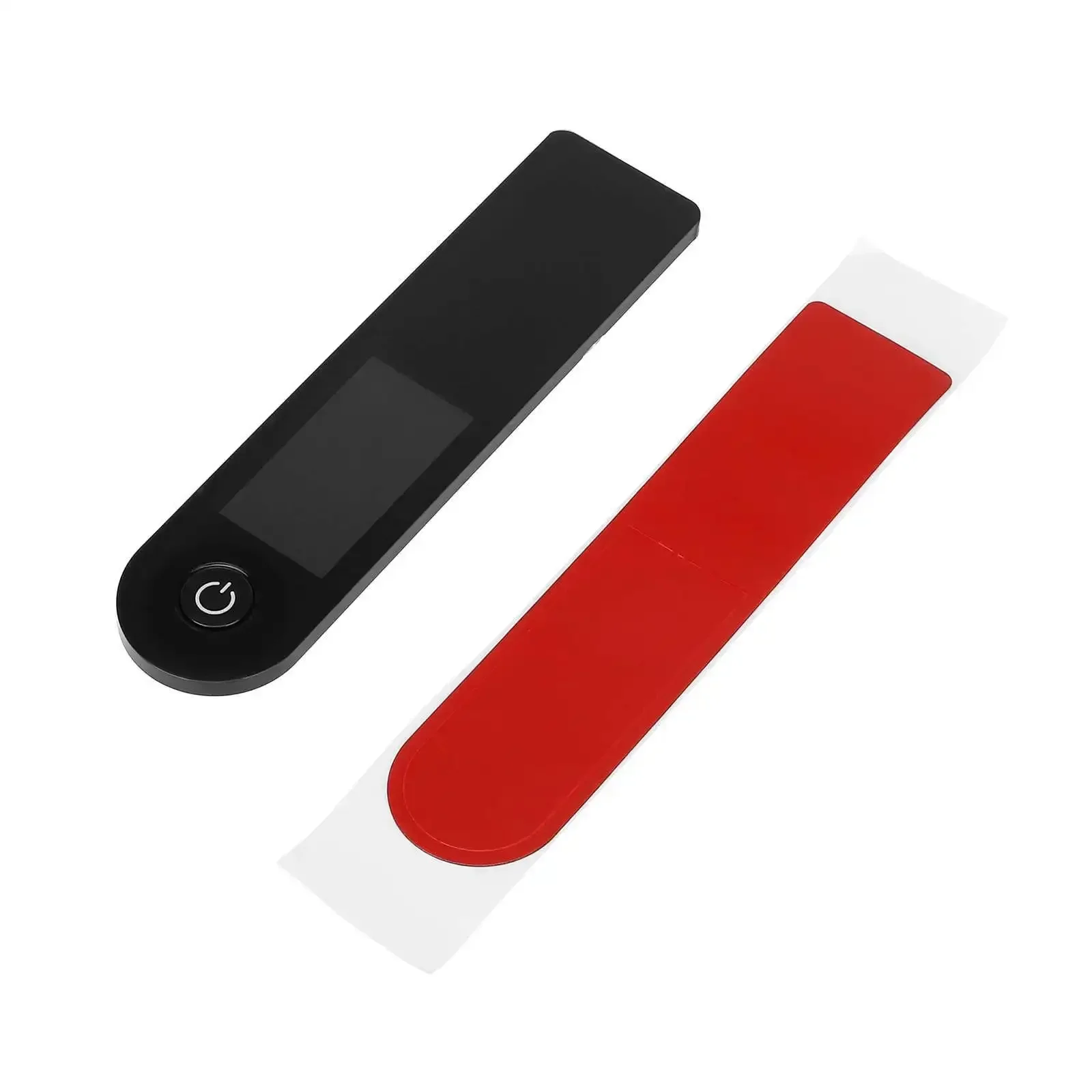 Electric Scooter Dashboard Display for Xiaomi M365 1s Pro Pro2 Mi3 Electric Scooter Screen Case Dash Board Panel Protection