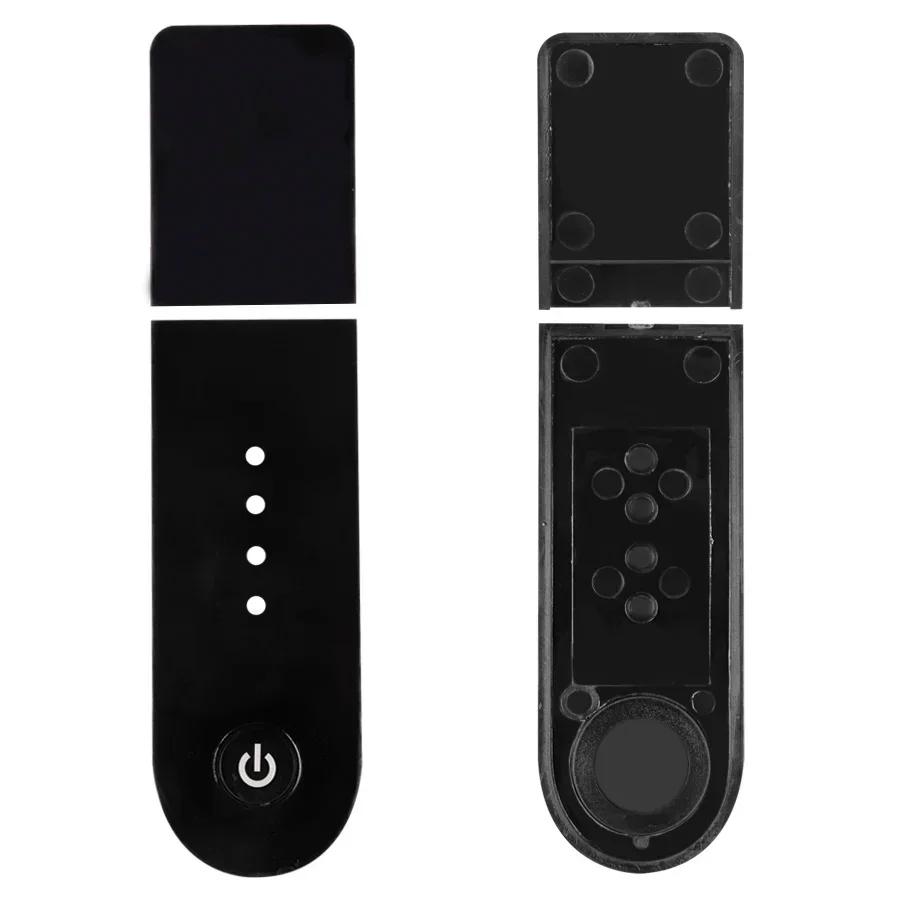Electric Scooter Dashboard Display for Xiaomi M365 1s Pro Pro2 Mi3 Electric Scooter Screen Case Dash Board Panel Protection