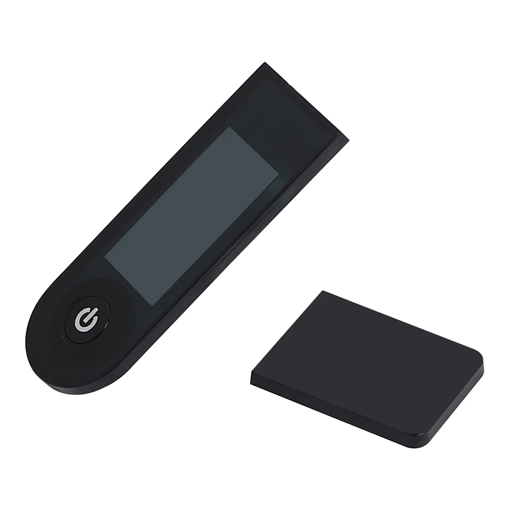 Electric Scooter Dashboard Display for Xiaomi M365 1s Pro Pro2 Mi3 Electric Scooter Screen Case Dash Board Panel Protection