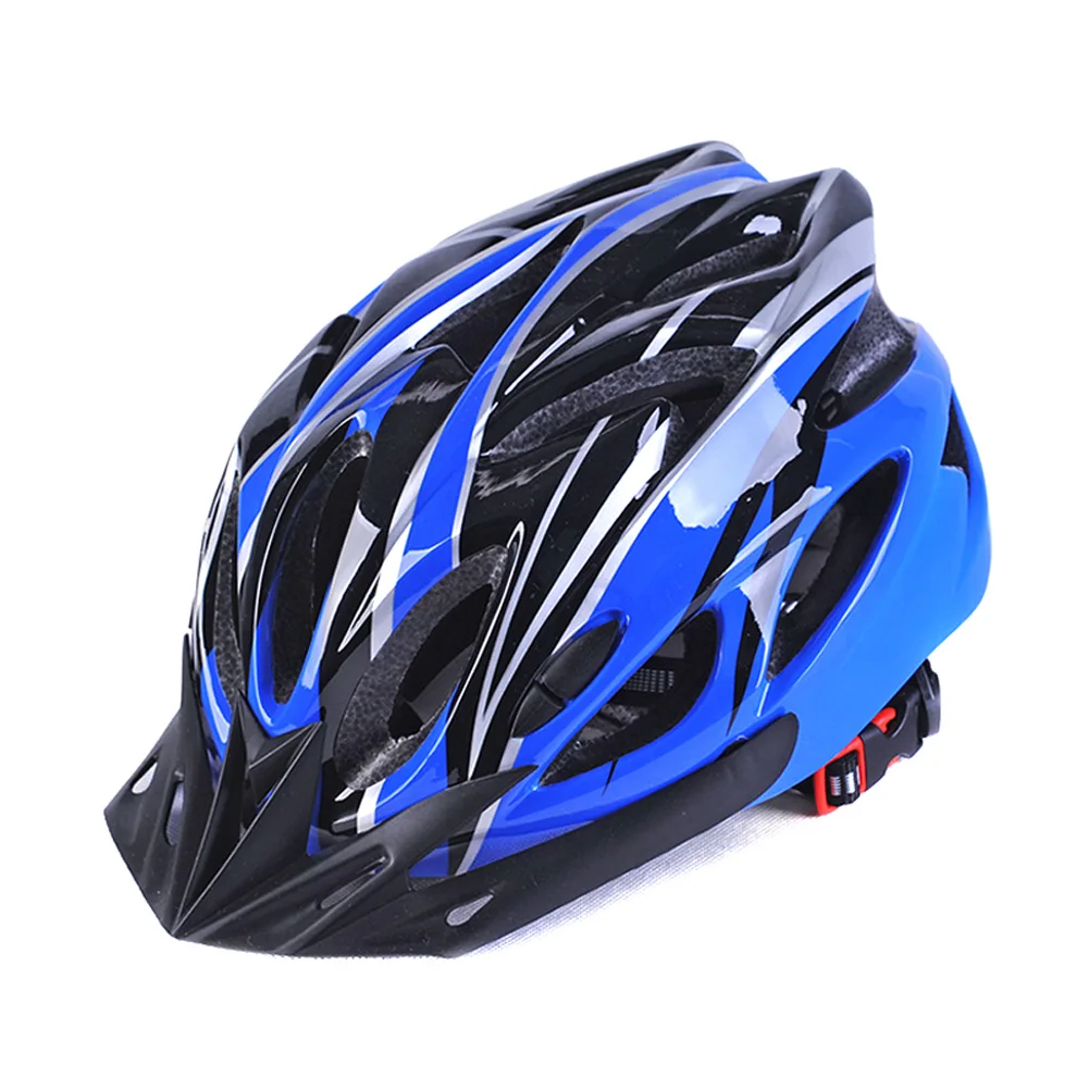 Adult Bike Helmet Mountain Bike Integrally Molding for Bike Bicycle Cycling Men Women Mountain Bike Integrally Molding