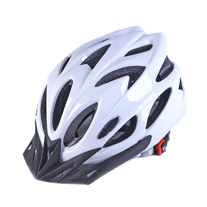 Adult Bike Helmet Mountain Bike Integrally Molding for Bike Bicycle Cycling Men Women Mountain Bike Integrally Molding