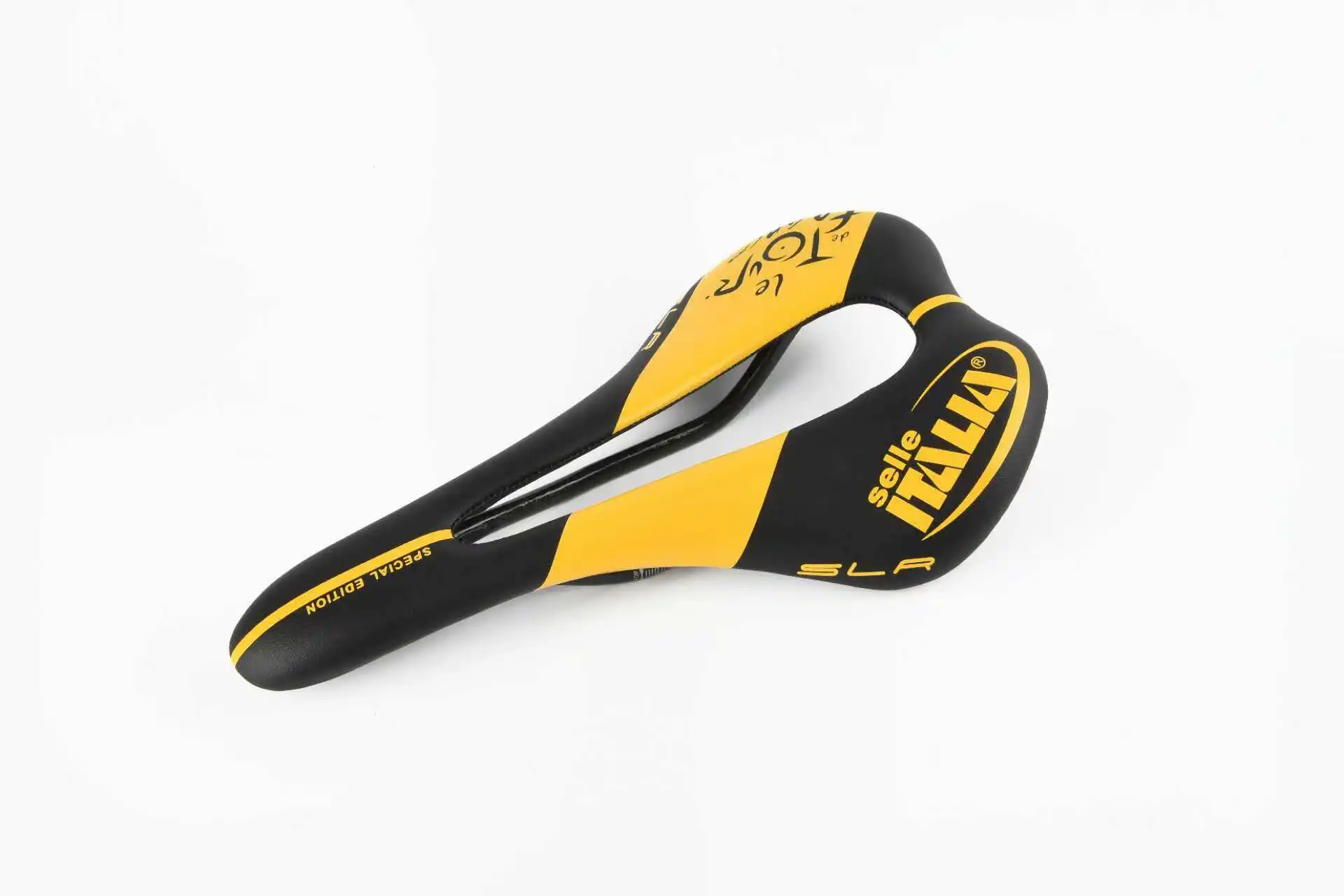 Samana-All Carbon Fiber Seat, Ultralight, Italia SLR, Tekno Flow, High Performance, Open Seat, SuperFlow MTB, Road Race