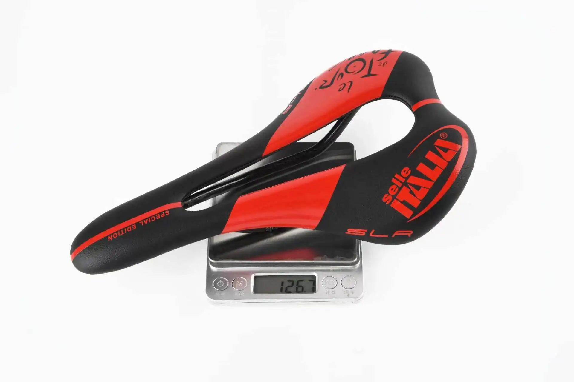 Samana-All Carbon Fiber Seat, Ultralight, Italia SLR, Tekno Flow, High Performance, Open Seat, SuperFlow MTB, Road Race