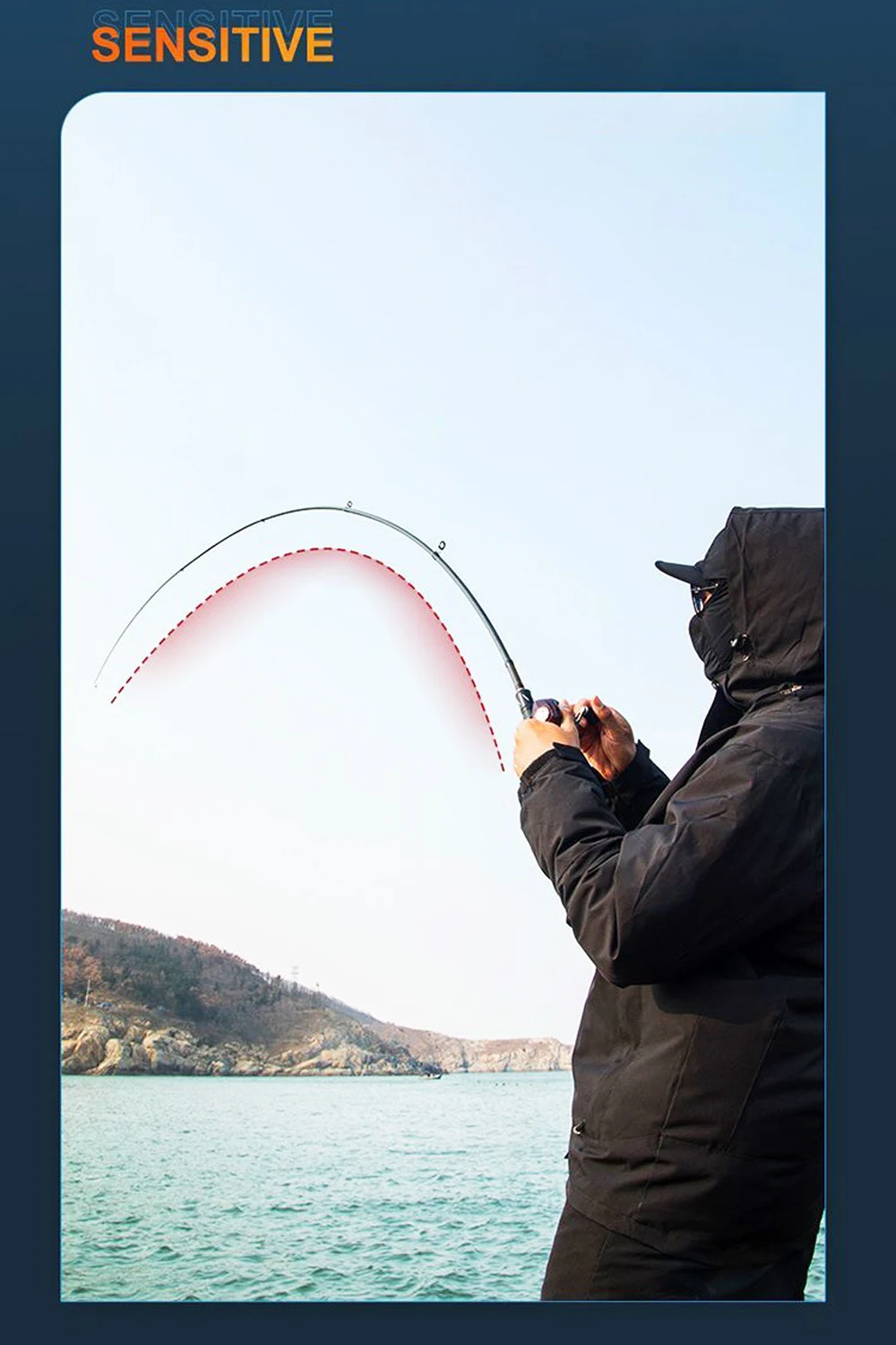 SIECHI Carbon Fiber Spinning Rod Telescopic Fishing Rod 1.8M 2.1M 2.4M 2.7M Casting Lure Feeder Rod Super Hard Carp Fishing Pole