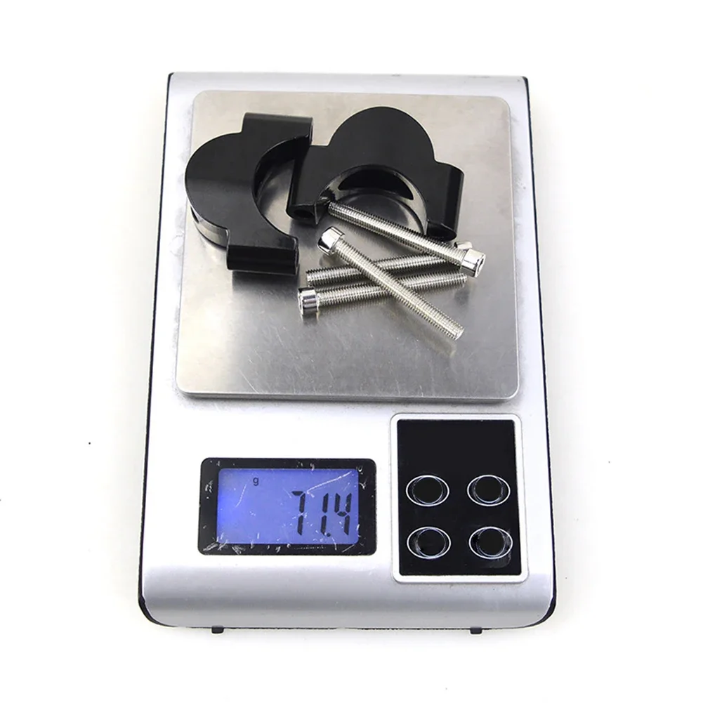 Bicycle Rest Bar Riser Spacers For TT Handlebar Parts 31.8mm 10/20mm Rising Spacer Clamp Road Bike Accessories