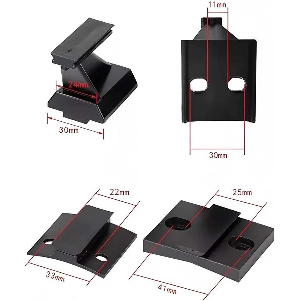 Celestron StarPointer Illuminated Red Dot Finder & Mounting Bracket for Astronomical Telescope