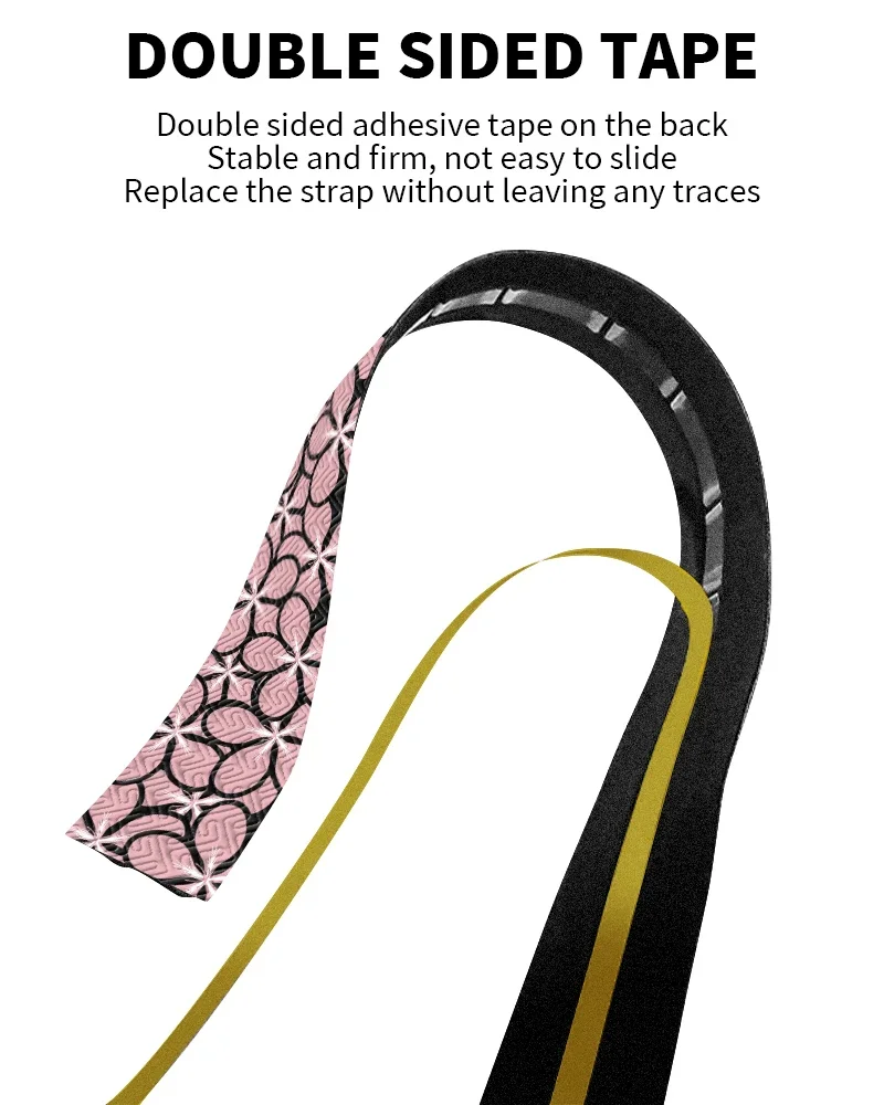 BUCKLOS Speed Handlebar Tape Non-slip Race Bike Bar Tape Waterproof Road Bike Handlebar Tape Gravel Bicycle Handle Bar Belt