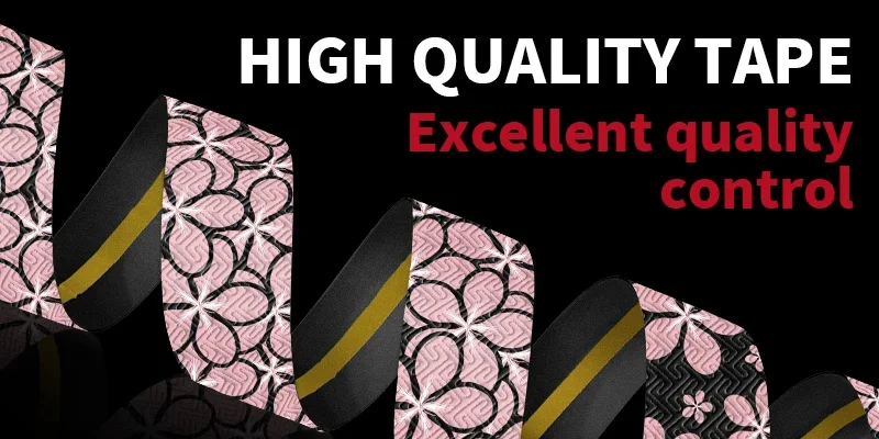 BUCKLOS Speed Handlebar Tape Non-slip Race Bike Bar Tape Waterproof Road Bike Handlebar Tape Gravel Bicycle Handle Bar Belt