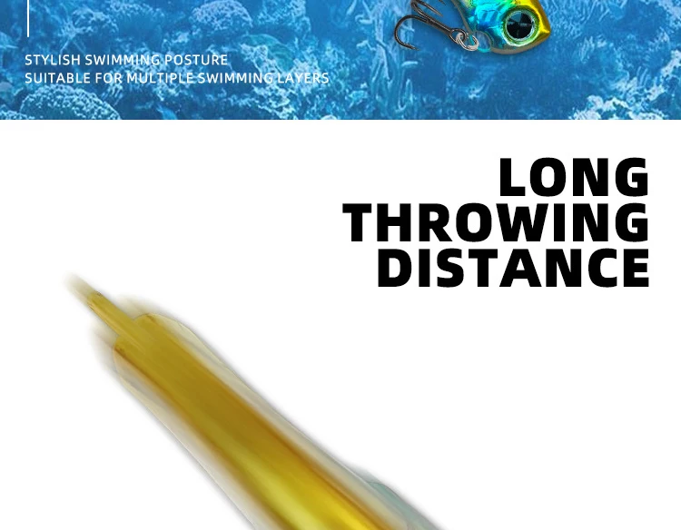 Testar Fishing Lures 5g 7g 10g 15g 20g Rotating Metal VIB Vibration Spinner Spoon Ice Fishing Jigs Trout Winter Fishing Baits