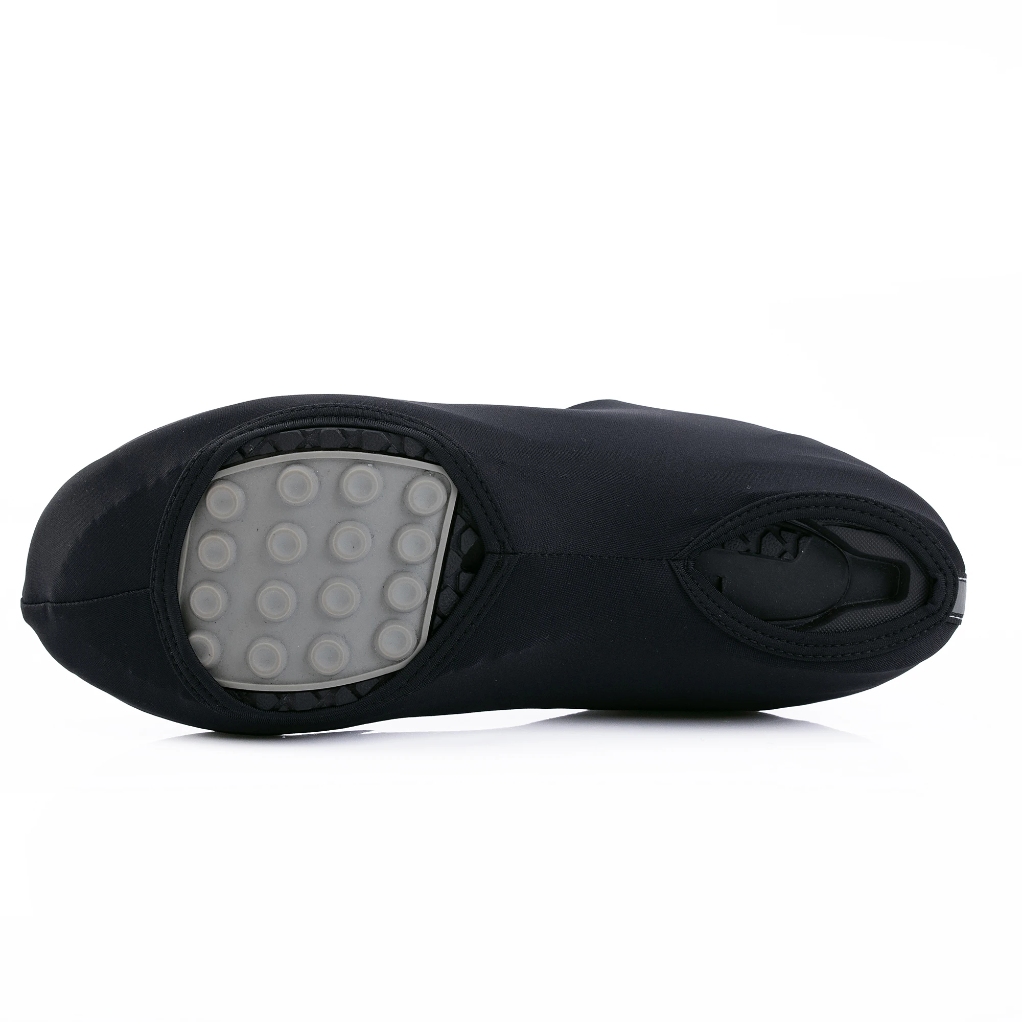 YKYWBIKE Cycling Shoe Cover Road Bike Overshoes Lightweight  Women Men Elastic MTB Bicycle Shoes Cover Reflective