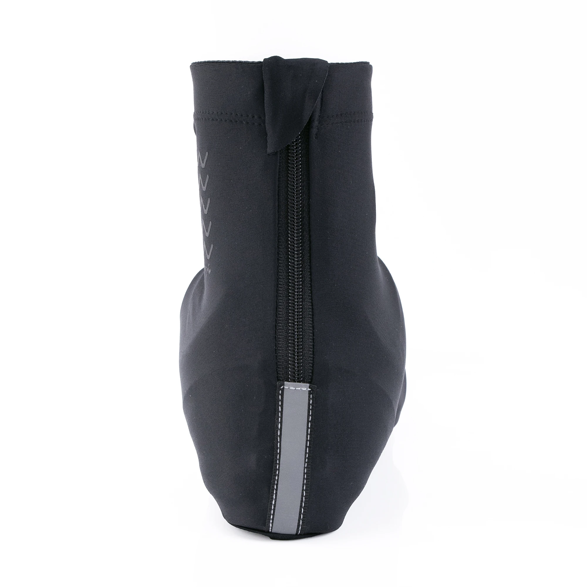 YKYWBIKE Cycling Shoe Cover Road Bike Overshoes Lightweight  Women Men Elastic MTB Bicycle Shoes Cover Reflective