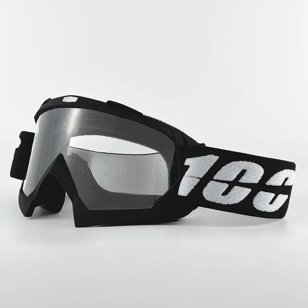 Ski Goggles Man Outdoor Sports Protective Skiing Motorcycle Goggles Woman Off-Road ATV Bike Windproof Sand Goggles