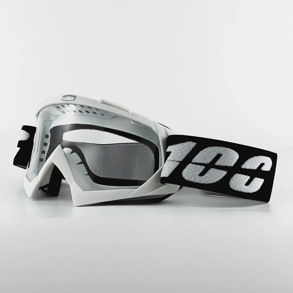 Ski Goggles Man Outdoor Sports Protective Skiing Motorcycle Goggles Woman Off-Road ATV Bike Windproof Sand Goggles