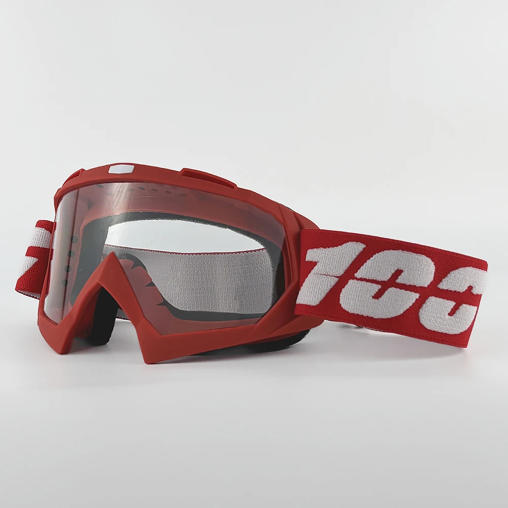 Ski Goggles Man Outdoor Sports Protective Skiing Motorcycle Goggles Woman Off-Road ATV Bike Windproof Sand Goggles