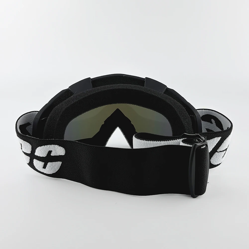 Ski Goggles Man Outdoor Sports Protective Skiing Motorcycle Goggles Woman Off-Road ATV Bike Windproof Sand Goggles