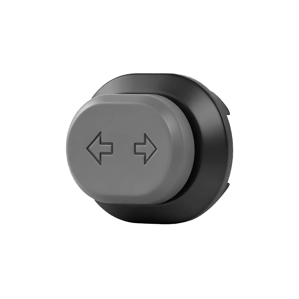 1-20pc Turn Signal Switch Button for Ninebot E2 Pro/F2/F2 Plus/G2 for Xiaomi 4 Pro Plus Max Left Right Turn Light Button Parts