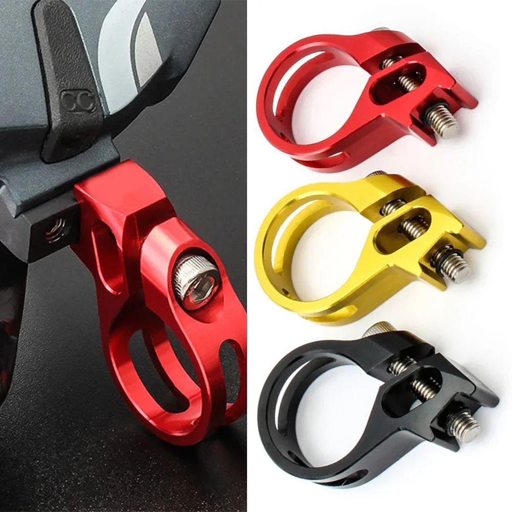 Aluminum Alloy Bicycle Shifter Clamp for SRAM X5/X7/X9/XO/XX/XO1/XX1 MTB Front Derailleur Trigger Adapter Outdoor Cycling