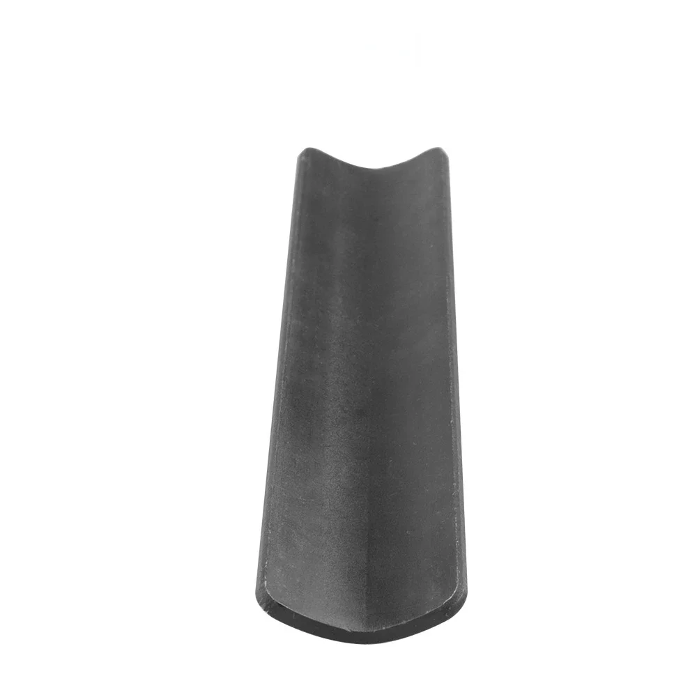 20/116mm Steel Circular Bottom Dovetail Rail Base Mount 11mm Sight Adapter