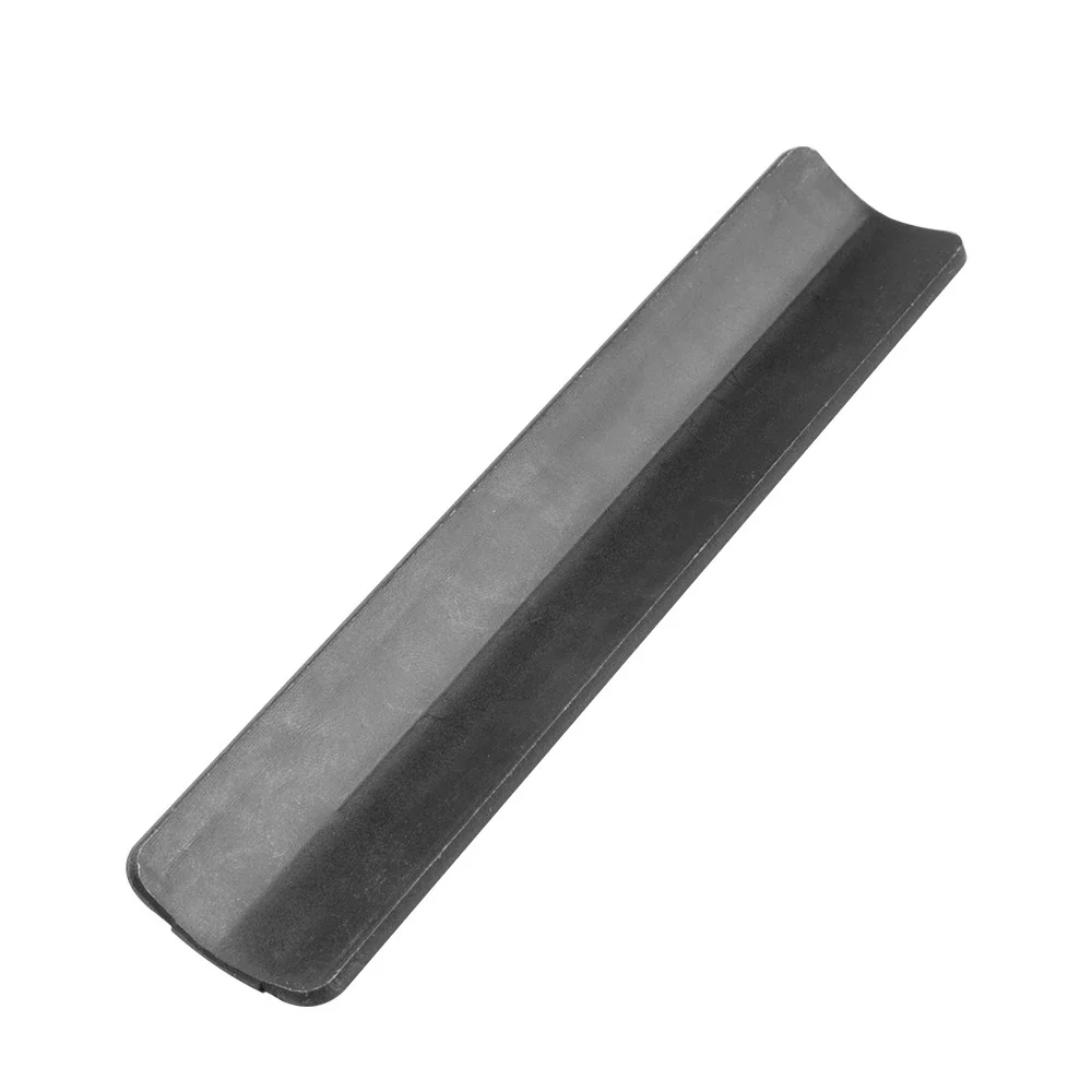 20/116mm Steel Circular Bottom Dovetail Rail Base Mount 11mm Sight Adapter