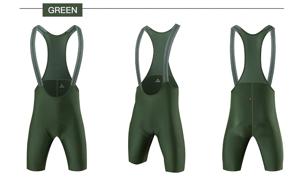 BCBE-ING Men's Bretelle Seamless Cycling Bib Shorts Italy 7 Hour Elastic Interface Pad Cycling Shorts MTB Bicycle Bib Shorts