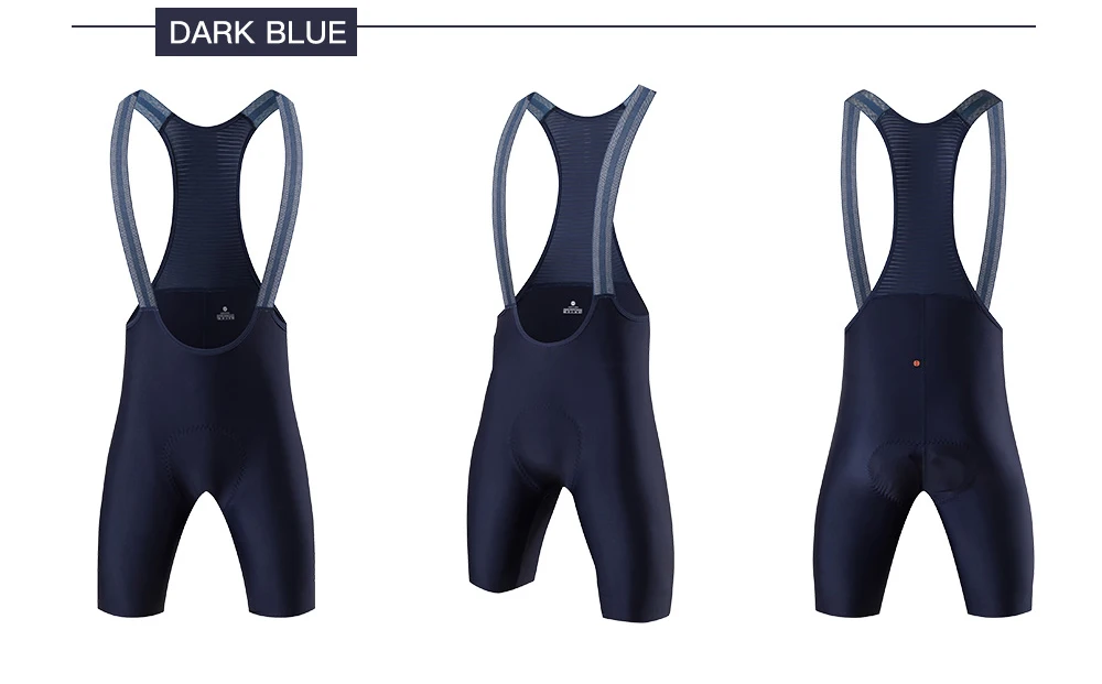 BCBE-ING Men's Bretelle Seamless Cycling Bib Shorts Italy 7 Hour Elastic Interface Pad Cycling Shorts MTB Bicycle Bib Shorts