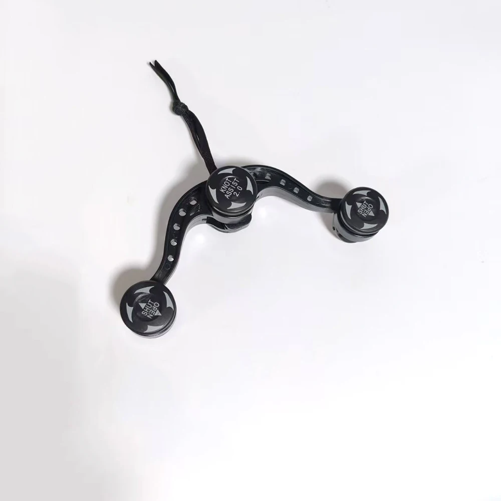 Manual Knotter, Front Wire Binding Device, Lure Fishing Reel, Sea Fishing Quick Wire Binding Device, Online Wire Connector