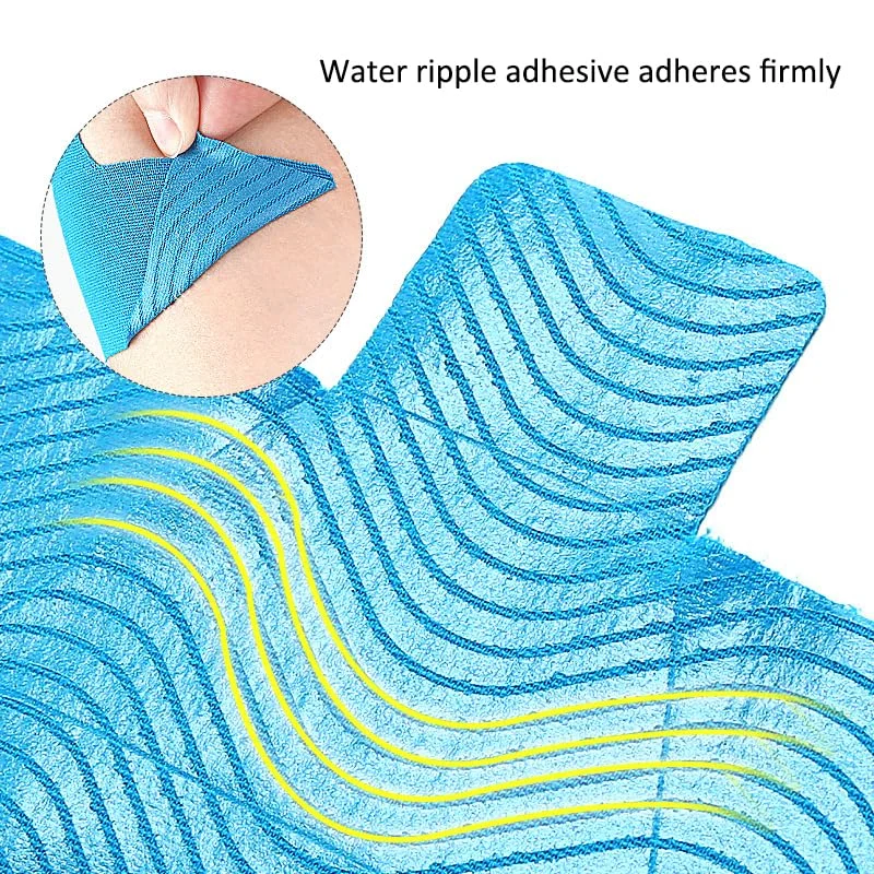 10 PCS Kinesiology Tape for Shoulder Precut,Shoulder Tape -Waterproof & Breathable, Enhance Elastic Sports Tape for Pain Support