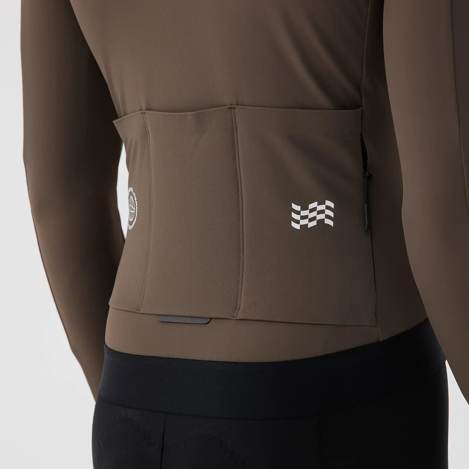 SPEXCEL 26 New PRO Winter Thermal Fleece Cycling Jerseys Long sleeve Race Fit Italy thermal fabric Warm and breathable man