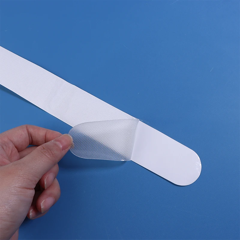 Transparent Pickleball Paddle Protection Tape Racquet Head Guard Edge Protector Transparent Racket Guard Pickleballs Accessory