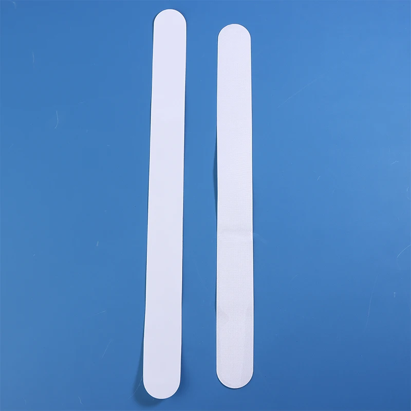 Transparent Pickleball Paddle Protection Tape Racquet Head Guard Edge Protector Transparent Racket Guard Pickleballs Accessory