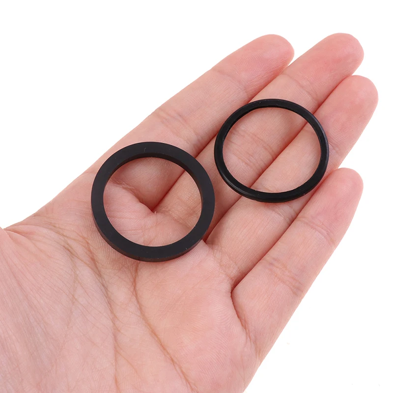 2/4Pcs 22/25/27/30/32/34/38mm Disc Brake Caliper Piston O-Ring Sealing Ring Fit Most Bikes Motorcycle