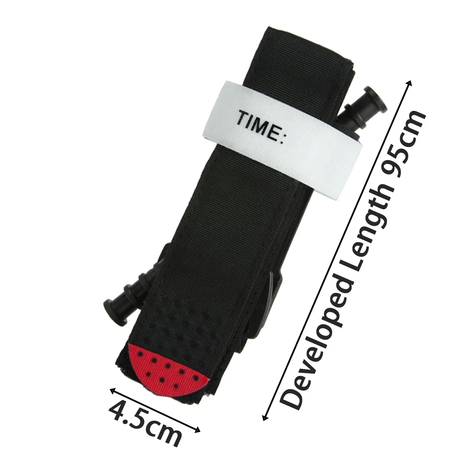 C AT Tourniquet Turnstile Rotating Tactical First Aid Kit for Outdoor Survival Combat Emergency Medical