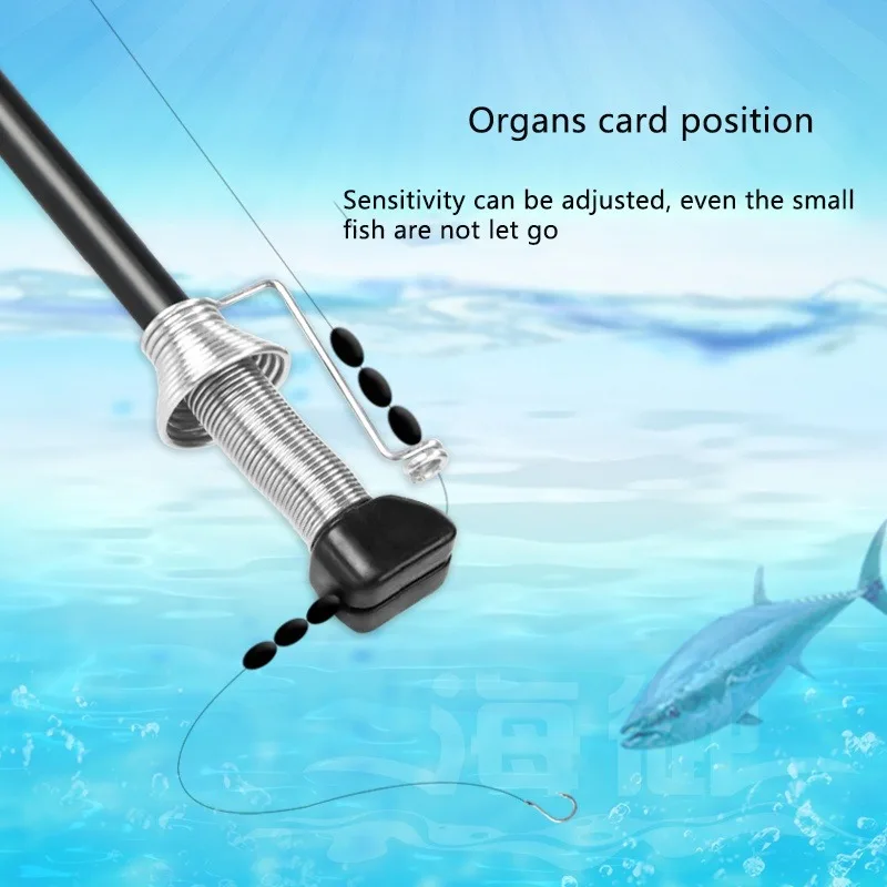 Automatic Fishing Float Long Professional Water Drop for Carp Nano EVA Tackle Night Light Bobber Luminous Floating Accessories