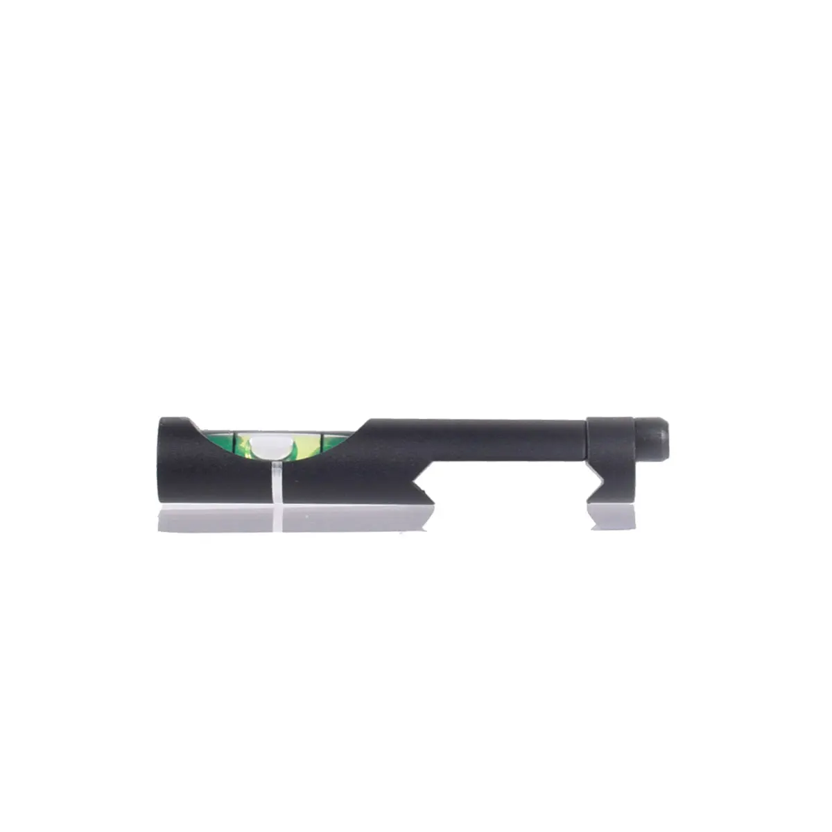 Hunting Spirit Bubble Level Optical Scope Mounts for 20mm Picatinny 11mm Rail Scope Leveling Tool Kit Hunting Accessories