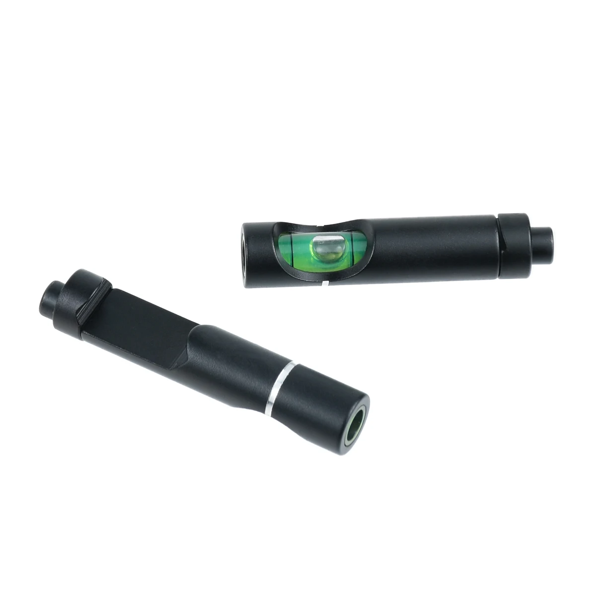 Hunting Spirit Bubble Level Optical Scope Mounts for 20mm Picatinny 11mm Rail Scope Leveling Tool Kit Hunting Accessories