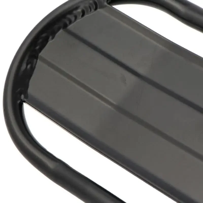 Retractable Aluminum Alloy Bike Mount Bicycle Rear Seat Post Rack Bicycle Pannier Luggage Cargo Carrier Rack