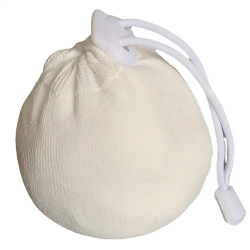 Sports Chalk Magnesium Ball Fitness Gym Weightlifting Barbell Training Rock Climbing Trainer Anti-skid Dry Magnesium Powder Bag