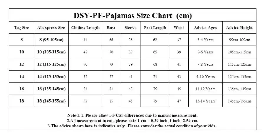 New Spring Pijamas Long Sleeve Print Cartoon Hunter Pajamas Set Kids Boys Girls Sleepwear Nightwear Homewear Clothes Set