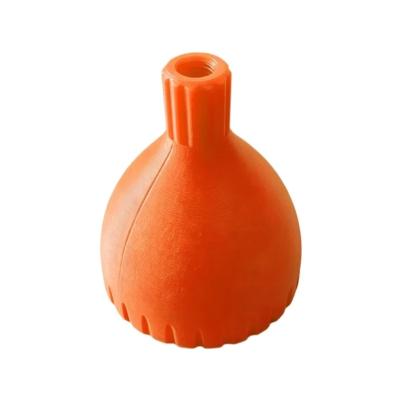 Inflatable Bicycle Tire Repair Funnel, Tubeless Bicycle Tire Sealant Funnel, Mountain Bike/Road Bike Tire Maintenance Tool