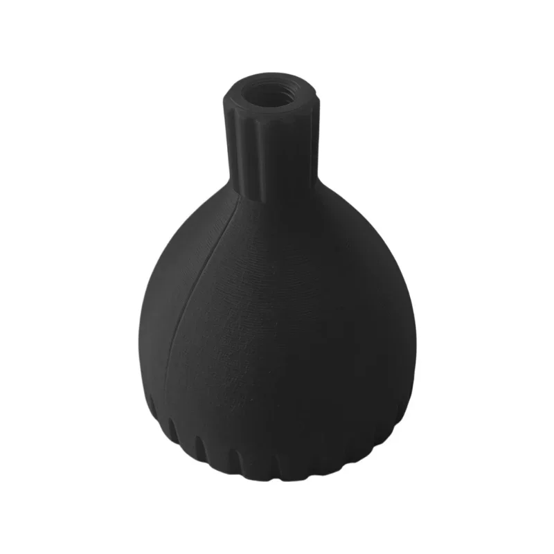 Inflatable Bicycle Tire Repair Funnel, Tubeless Bicycle Tire Sealant Funnel, Mountain Bike/Road Bike Tire Maintenance Tool