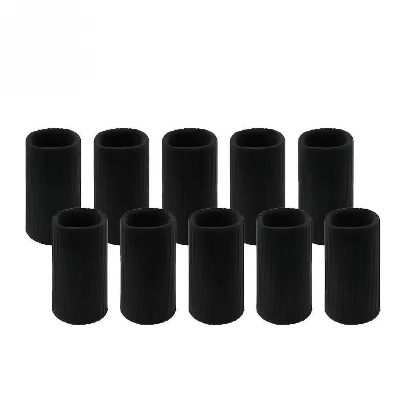 10/20pcs Finger Sleeves, Finger Compression Sleeves, Finger Sleeves, Compression Finger Sleeves, High Elasticity and Breathable