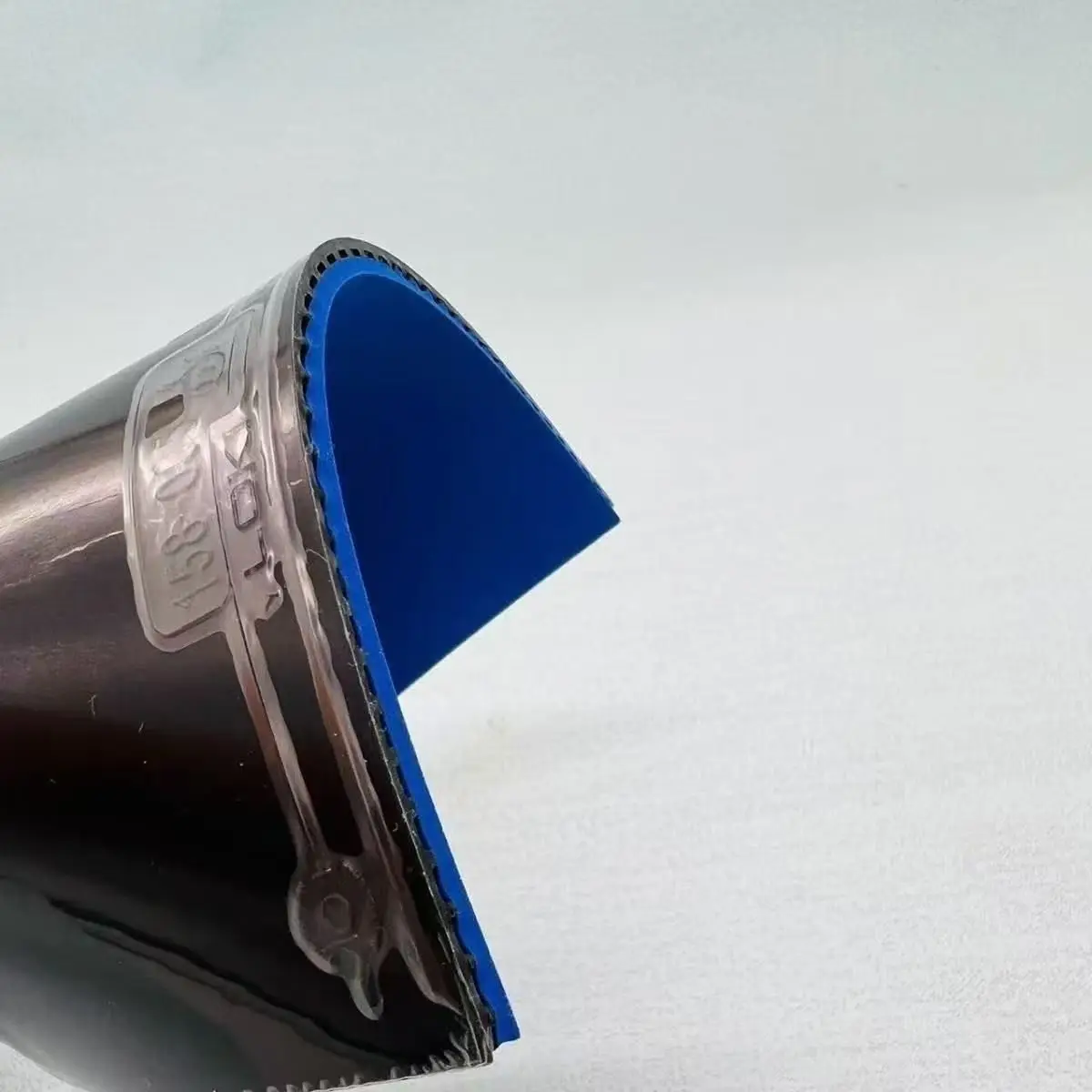 LOKI RXTON 1 FIRE DRAGON Table Tennis Racket Set Professional Ping Pong Paddle Powerful Attack Good Spin Speed Control