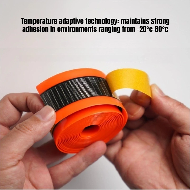 2pcs Mountain Road Bike Tire Liner Anti Puncture Tape for 26 27.5 29 Inch 700C Inner Tube Protection Against Sharp Objects