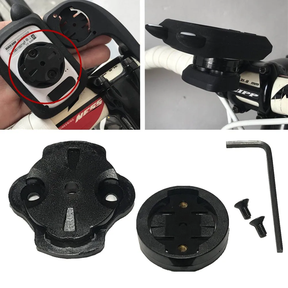 Bike Bicycle Cycling Computer Bracket Repair Accessorie Mount Fixed Base Repair Parts For Garmin IGPSPORT