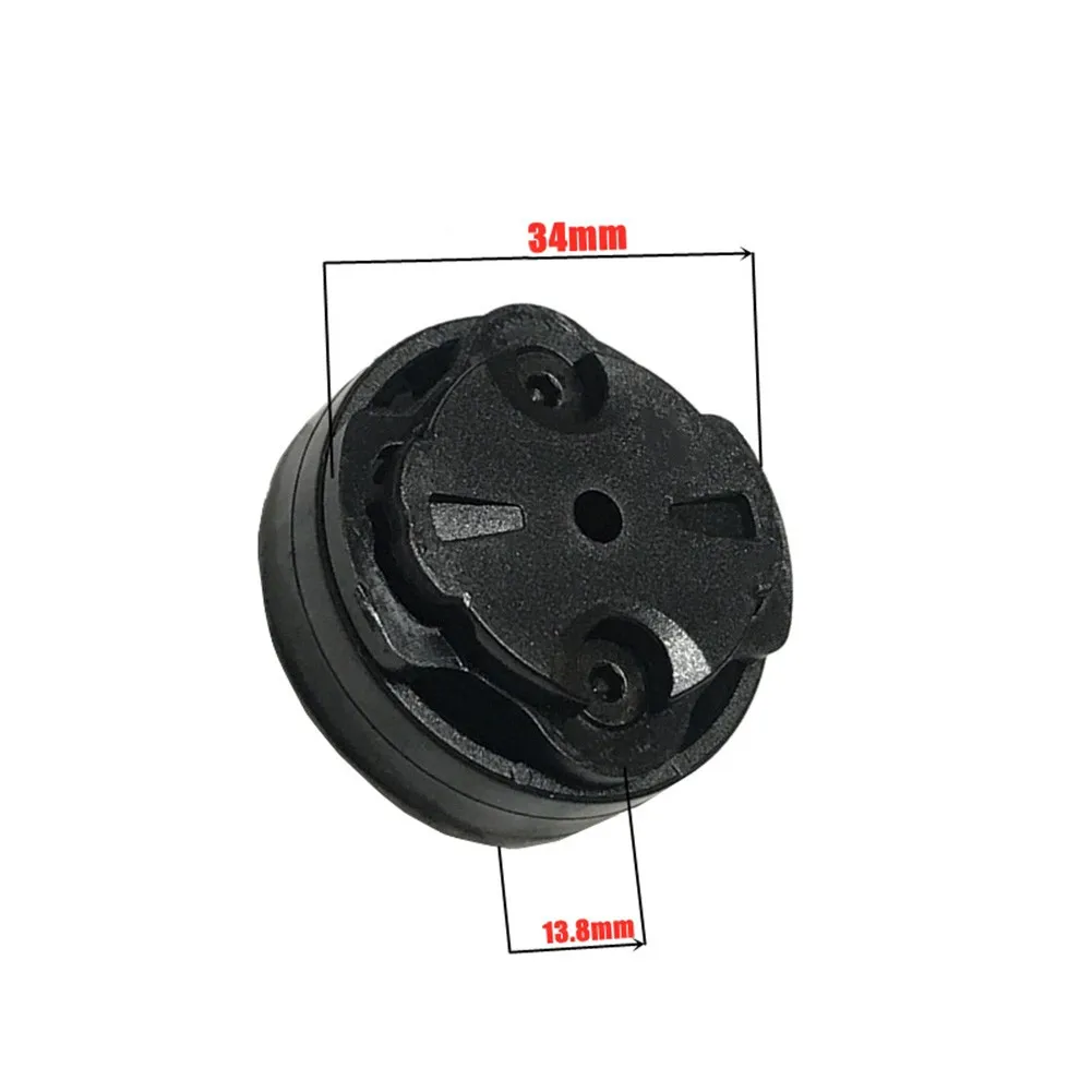 Bike Bicycle Cycling Computer Bracket Repair Accessorie Mount Fixed Base Repair Parts For Garmin IGPSPORT