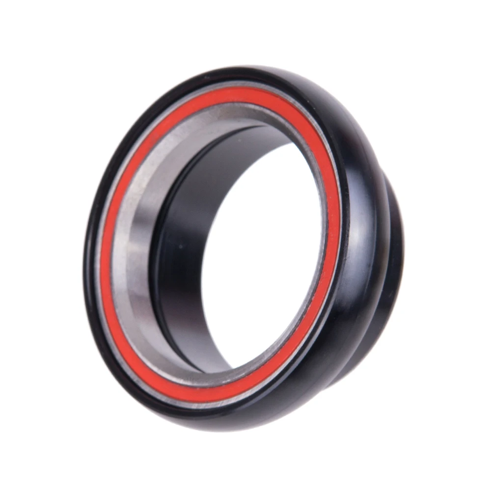 ZTTO 4444T MTB Bike Road Bicycle Headset 44mm ZS44 CNC 1 1/8"-1 1/2" 1.5 Tapered Tube fork Internal Threadless EC44 Headset