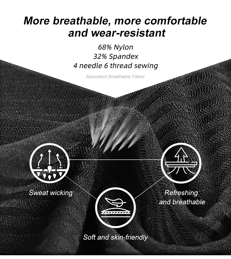 X-TIGER Cycling Shorts Breathable Mesh Cycling Underwear Gel Pad Shockproof MTB Bike Shorts Dropshipping Bicycle Underwear