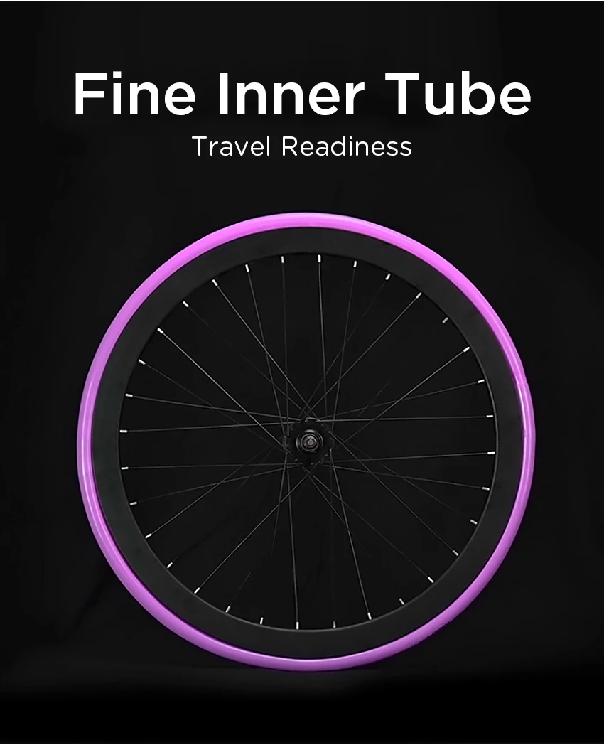 23g CYDY TPU Bike Inner Tube Camera 20' 406 20x1.0 1-1/8 1-1/4 1.25 1.35 1-3/8 1.5 1.75 Pneu Valve 45/65mm BMX Bicycle Tire Tyre