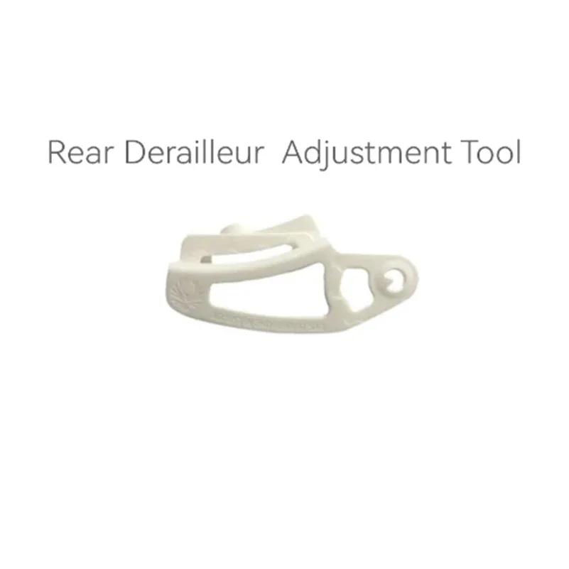 Bicycle Chain Gaps Adjustment Tool for SRAM GX X01 XO1 XX1 AXS EAGLE 12s Rear Derailleur Adjuster Gauge Repair